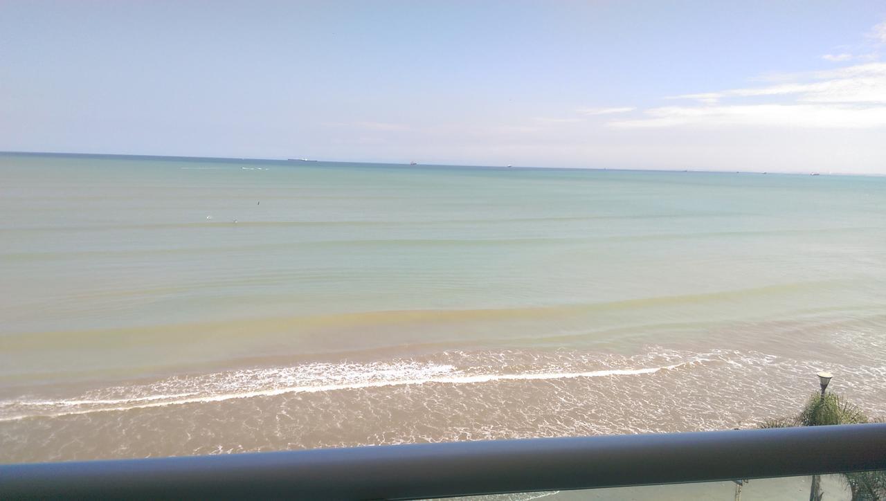 Torre Oceanica En Salinas - Ecuador Διαμέρισμα Εξωτερικό φωτογραφία