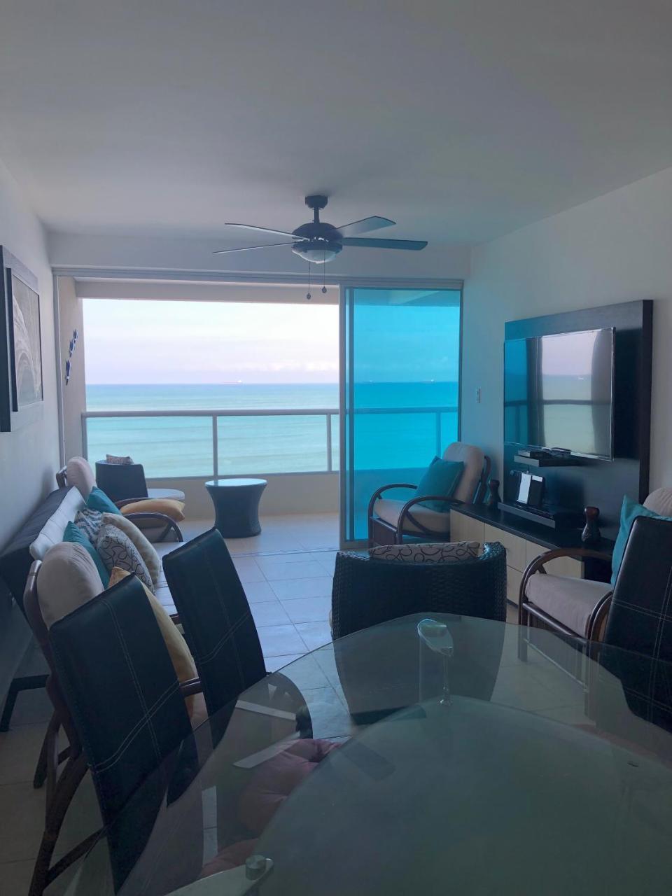 Torre Oceanica En Salinas - Ecuador Διαμέρισμα Εξωτερικό φωτογραφία