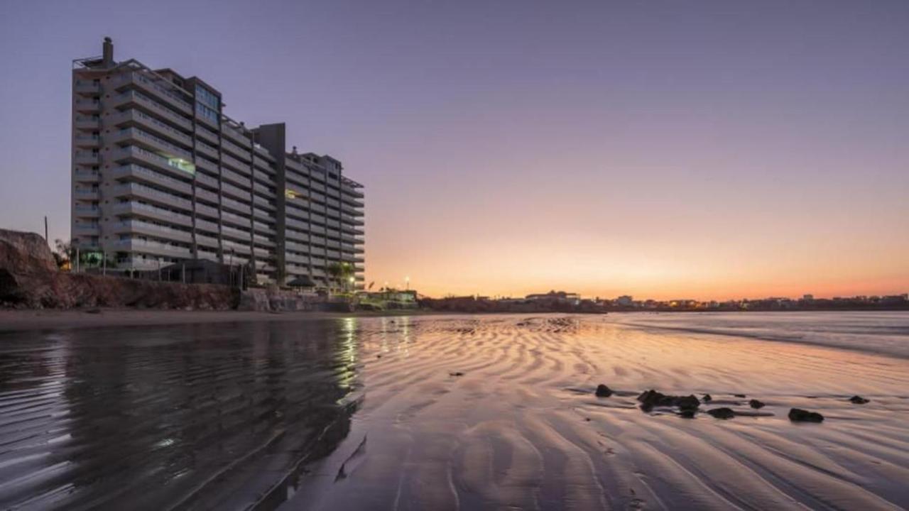 Torre Oceanica En Salinas - Ecuador Διαμέρισμα Εξωτερικό φωτογραφία